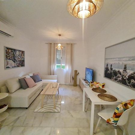 Apartamento Malaga Centro Extérieur photo
