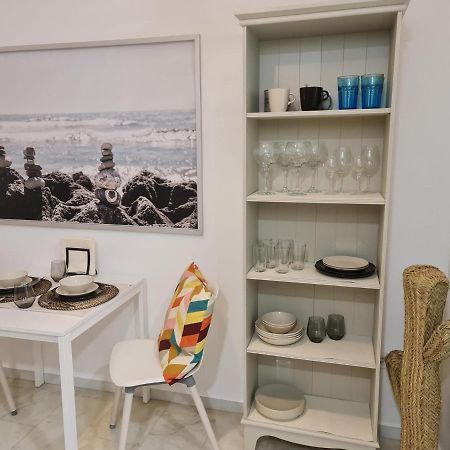 Apartamento Malaga Centro Extérieur photo