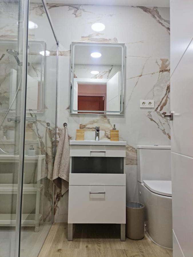 Apartamento Malaga Centro Extérieur photo