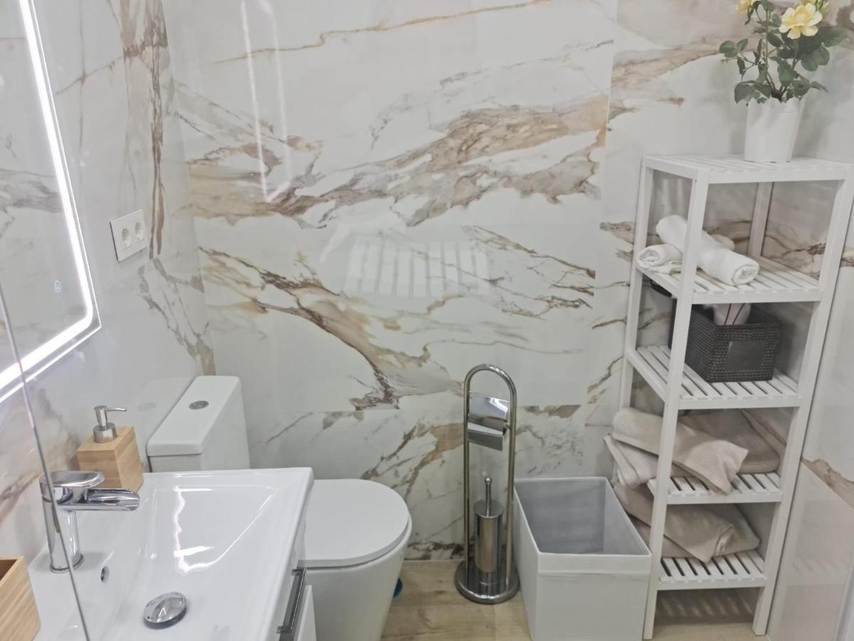 Apartamento Malaga Centro Extérieur photo