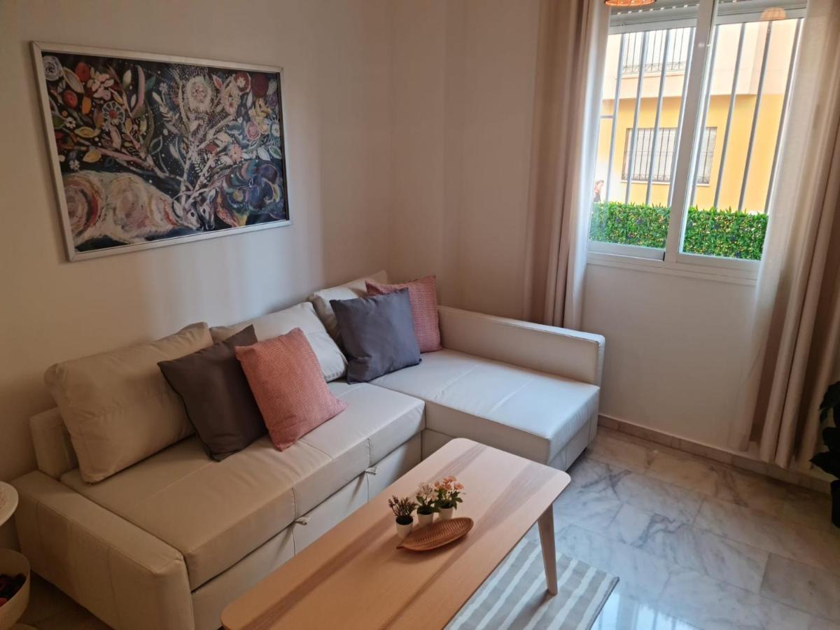 Apartamento Malaga Centro Extérieur photo