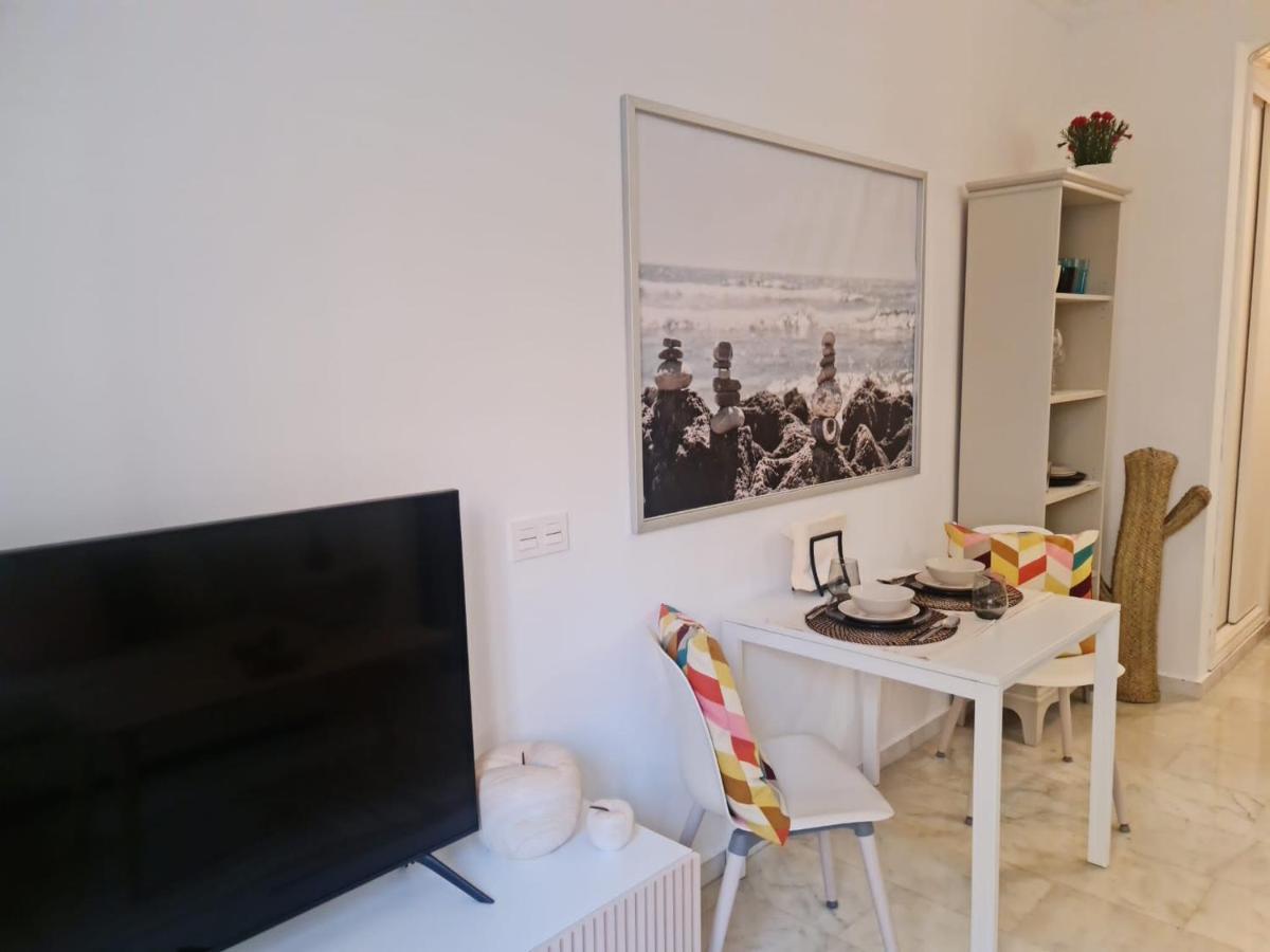 Apartamento Malaga Centro Extérieur photo