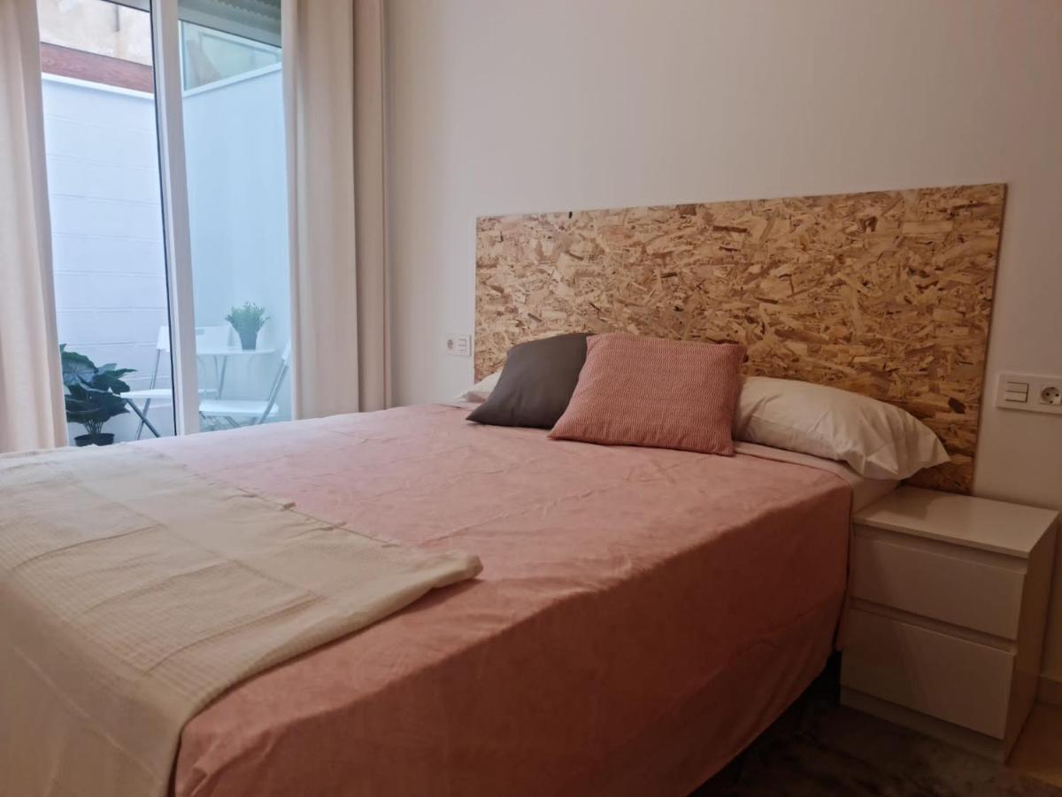 Apartamento Malaga Centro Extérieur photo