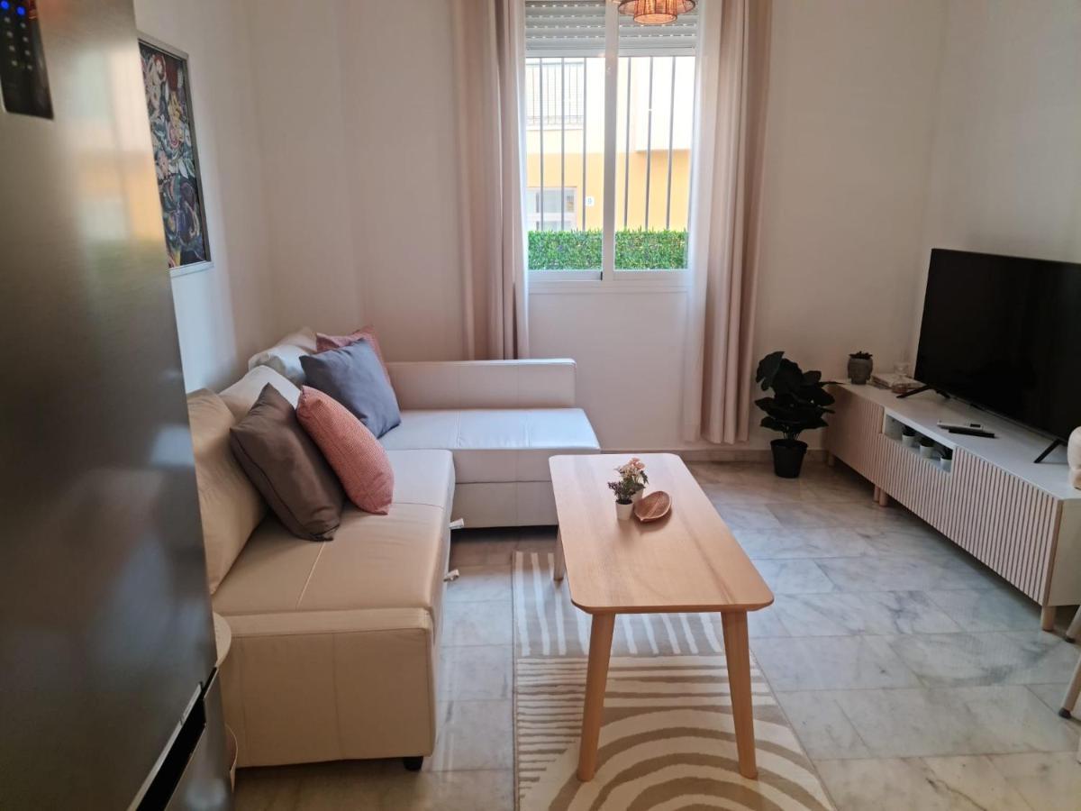 Apartamento Malaga Centro Extérieur photo