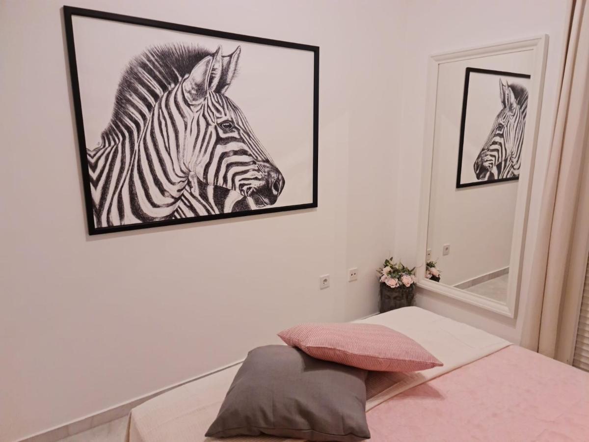 Apartamento Malaga Centro Extérieur photo
