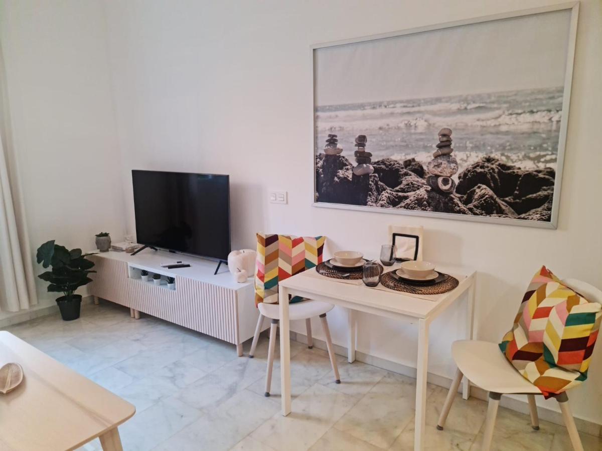 Apartamento Malaga Centro Extérieur photo