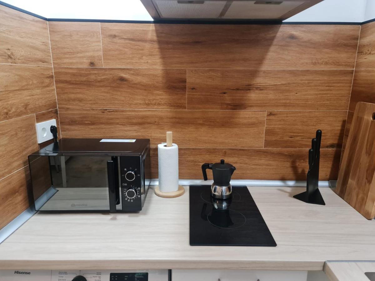 Apartamento Malaga Centro Extérieur photo